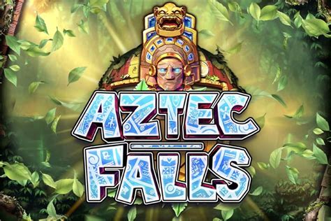 Aztec Falls Netbet