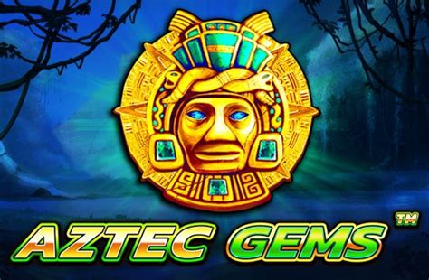 Aztec Gems Deluxe Betsul