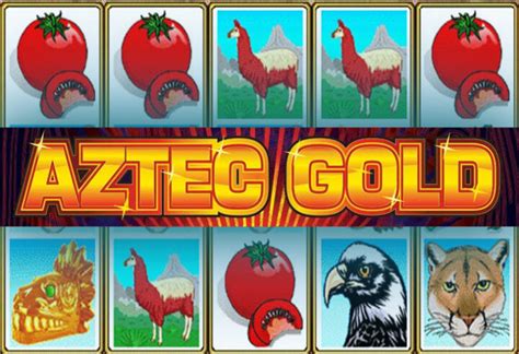Aztec Gold 888 Casino