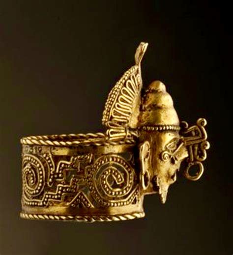 Aztec Gold Brabet