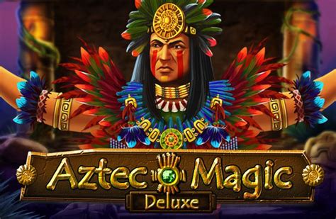 Aztec Magic Deluxe Betsul