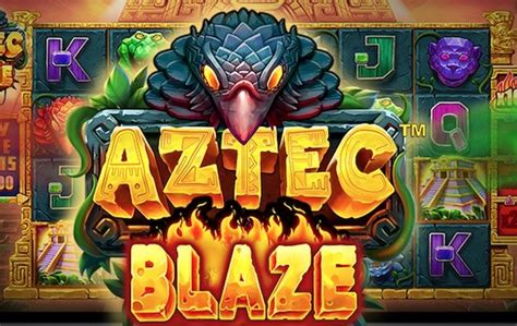 Aztec Secret Blaze