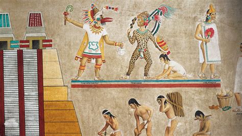 Aztec Show Brabet