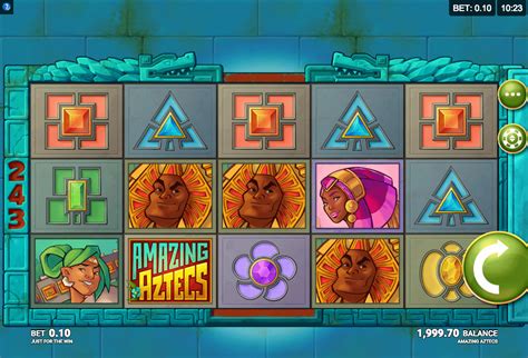 Aztec Star Slot - Play Online