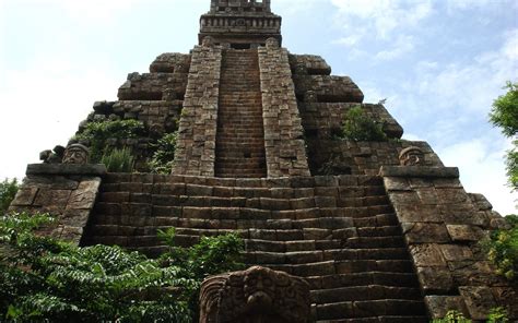 Aztec Temple Betsson