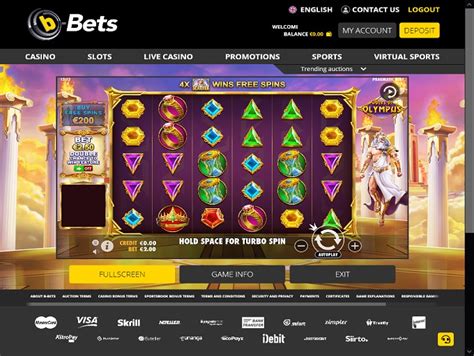 B Bets Casino Haiti