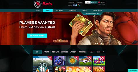 B Bets Casino Nicaragua
