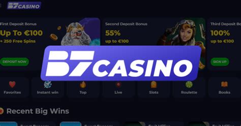 B7 Casino Aplicacao
