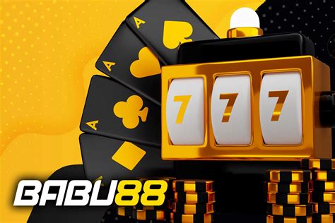 Babu88 Casino Argentina