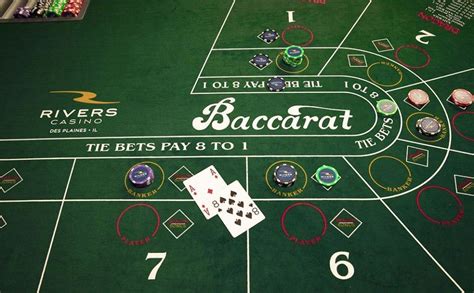 Baccarat 10 Blaze