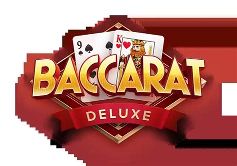 Baccarat Deluxe Betway