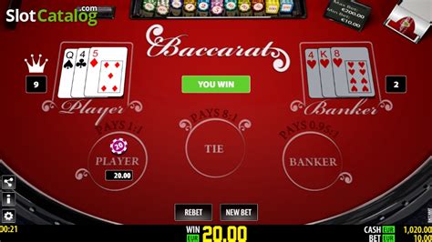 Baccarat Privee Bwin