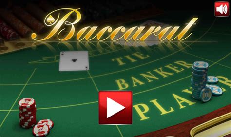 Baccarat Section8 Slot - Play Online