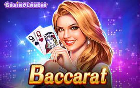 Baccarat Tada Gaming 888 Casino