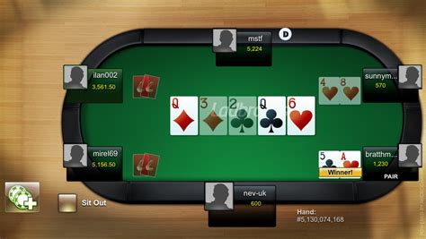 Baixar App De Poker Da Ladbrokes