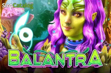 Balantra Slot - Play Online