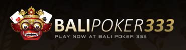 Bali Poker 333