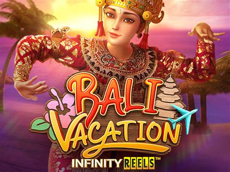 Bali Vacation Slot Gratis
