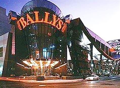 Bally Casino Paraguay