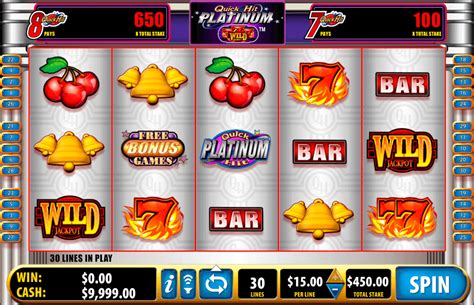 Bally Slots De Downloads Gratis