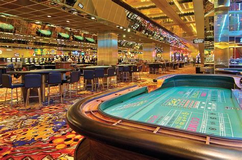 Ballys Casino Em Atlantic City Pequeno Almoco