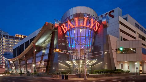 Ballys Casino Em Atlantic City Wiki