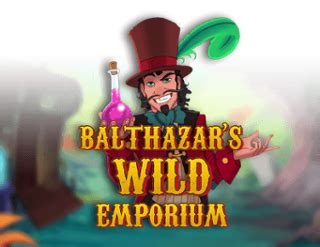 Balthazar S Wild Emporium Parimatch