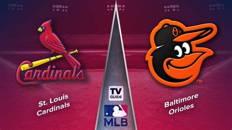 Baltimore Orioles vs St. Louis Cardinals pronostico MLB