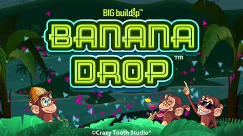 Banana Drop Netbet