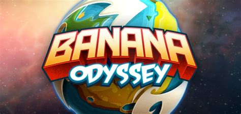 Banana Odyssey Betway