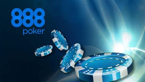 Banco De Tempo O 888 Poker