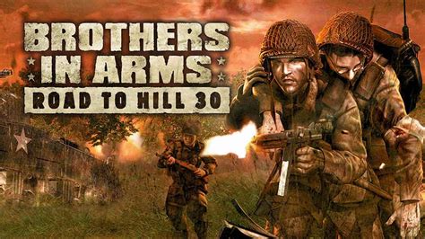 Band Of Brothers Jogo