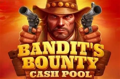 Bandit S Bounty Slot Gratis