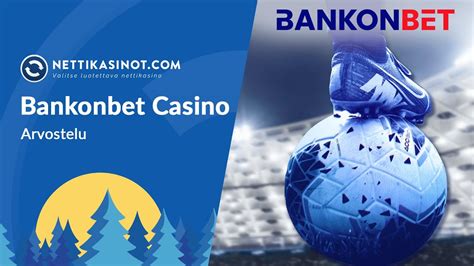 Bankonbet Casino Dominican Republic