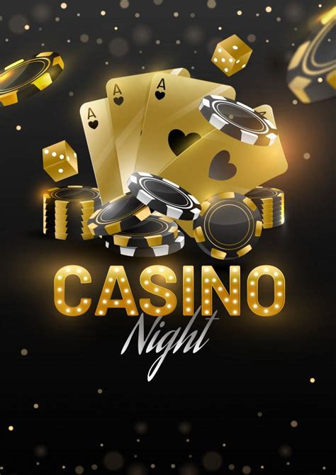 Banners Do Casino Partes