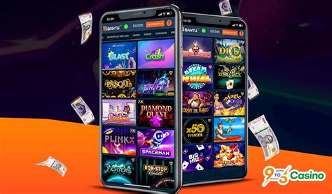 Bantubet Casino Uruguay