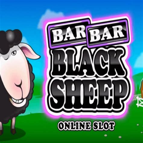 Bar Bar Black Sheep Remastered Novibet