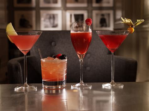 Bar De Cocktail Condicoes Para Melbourne Casino