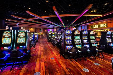 Bar X Arcade Casino Brazil