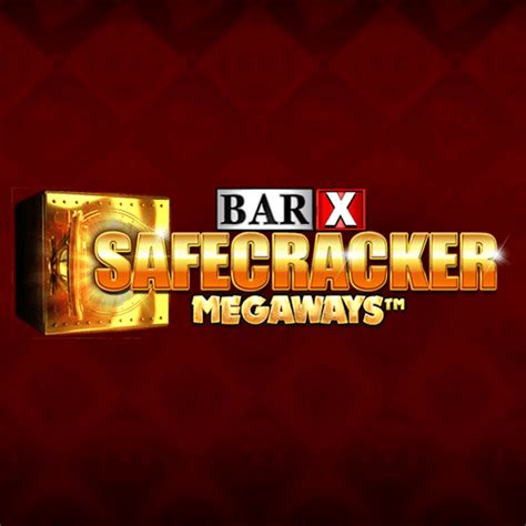 Bar X Safecracker Megaways Parimatch