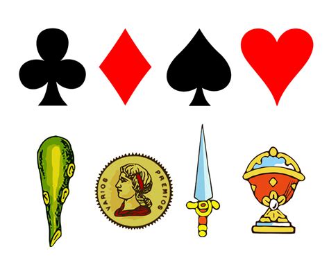 Baralho De Poker Significado