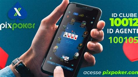 Baralho Novo App De Poker Nao Esta Funcionando