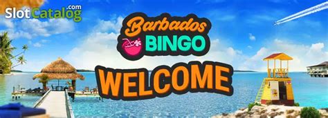 Barbados Bingo Casino Aplicacao