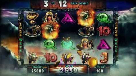 Barbarian Riches Review 2024