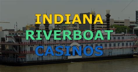 Barco Casino Indiana
