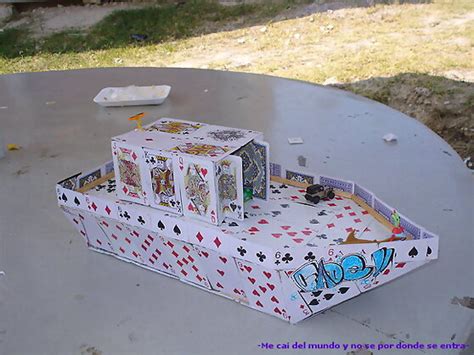 Barco De Poker