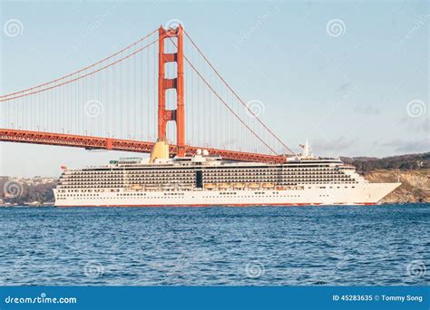 Barco De Roleta Golden Gate