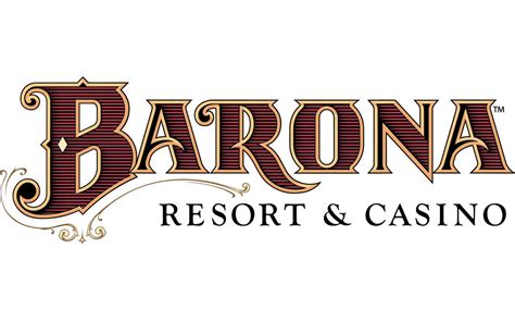 Barona Casino Preco