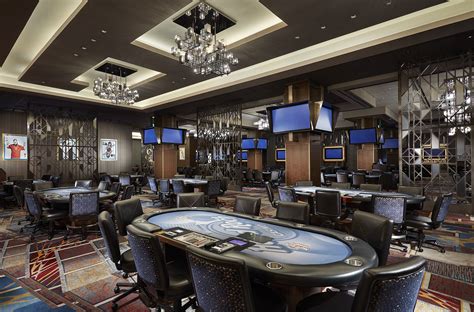 Barra De Poker Hollywood Fl