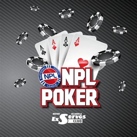 Barra De Poker League Perto De Mim